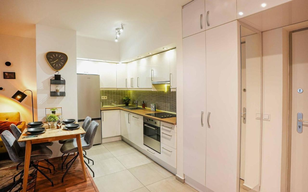 Apartamento Danube Family Premium *