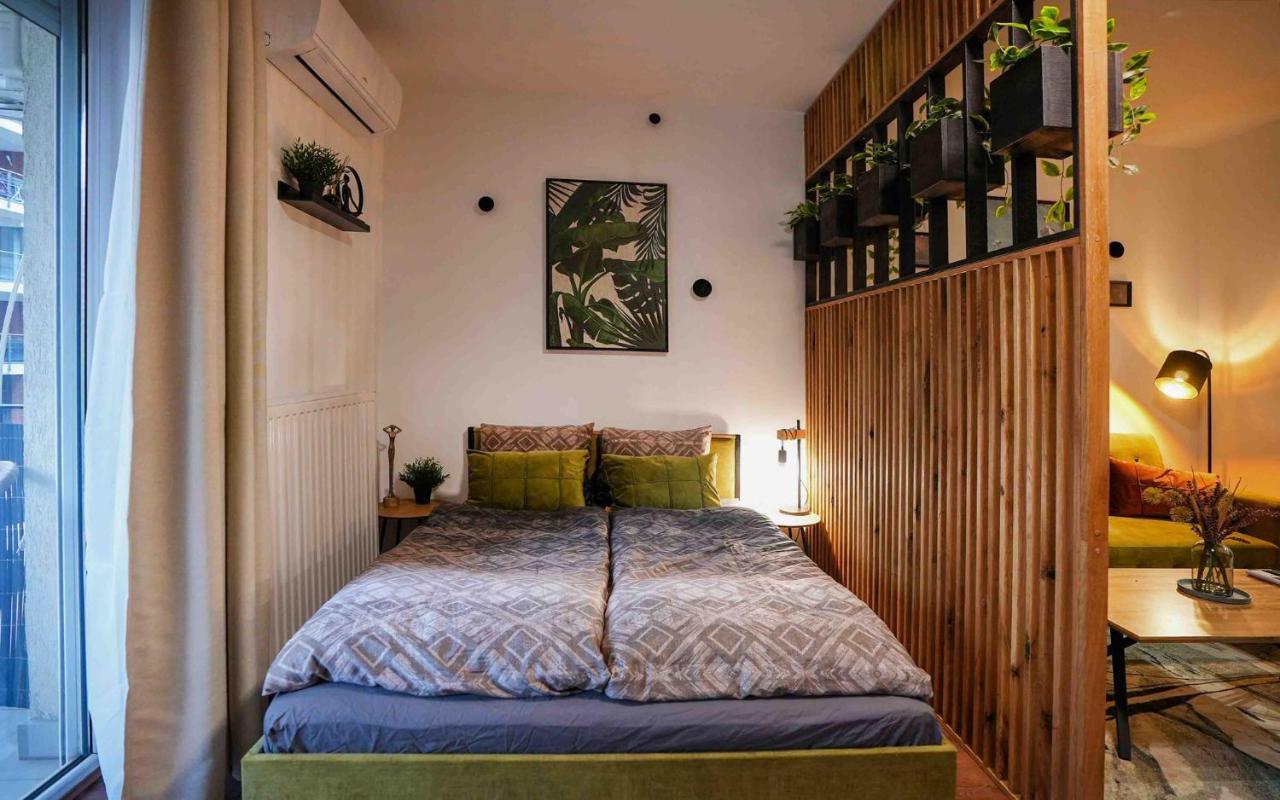 Lejlighed Danube Family Premium Budapest