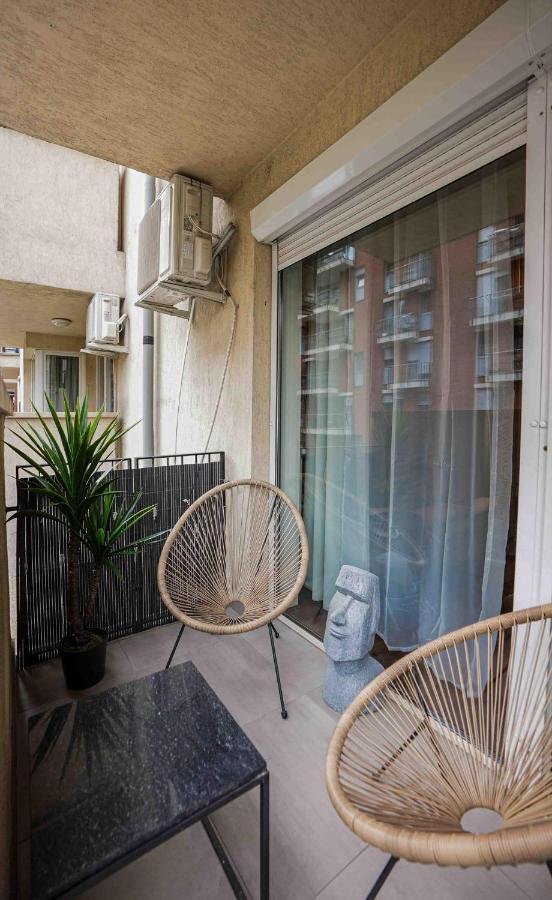 Danube Family Premium Apartment *