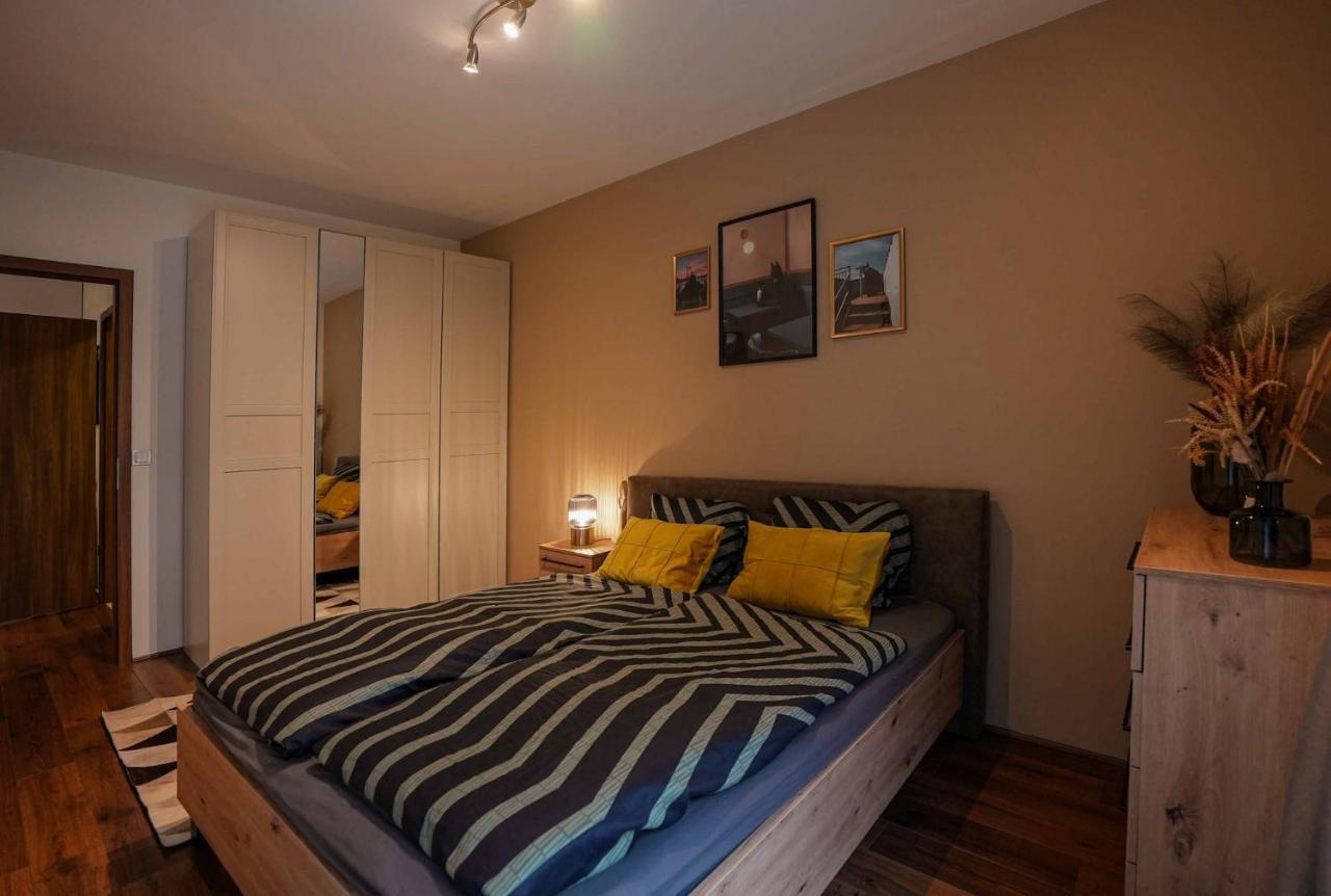 Danube Family Premium Apartment