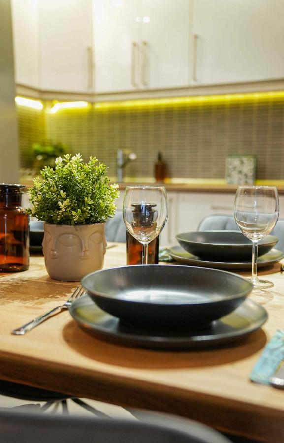 Danube Family Premium Apartment Budapest