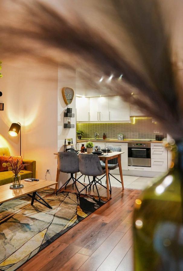 Danube Family Premium Apartment Budapest