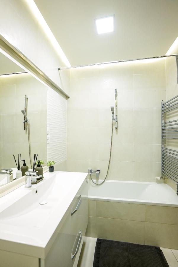 Danube Family Premium Apartment *