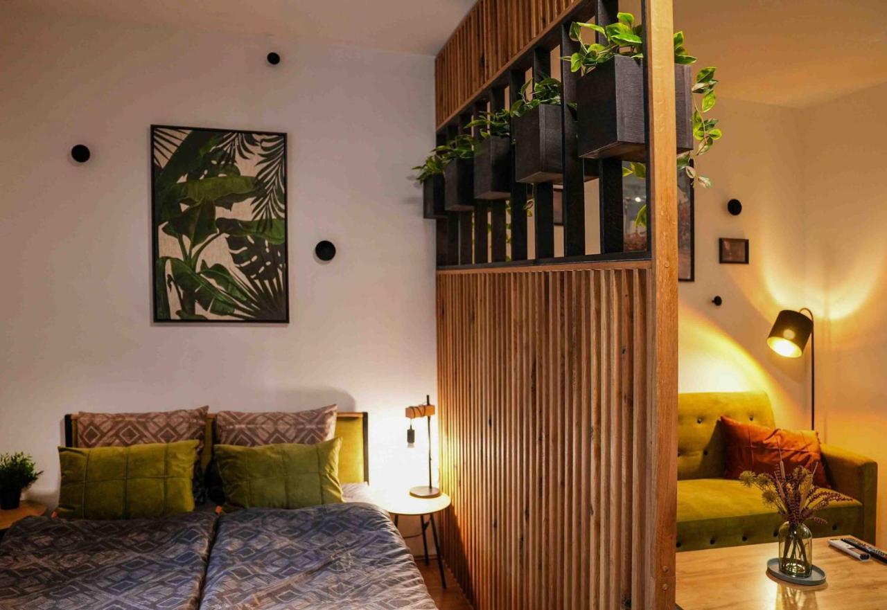 Danube Family Premium Apartment *