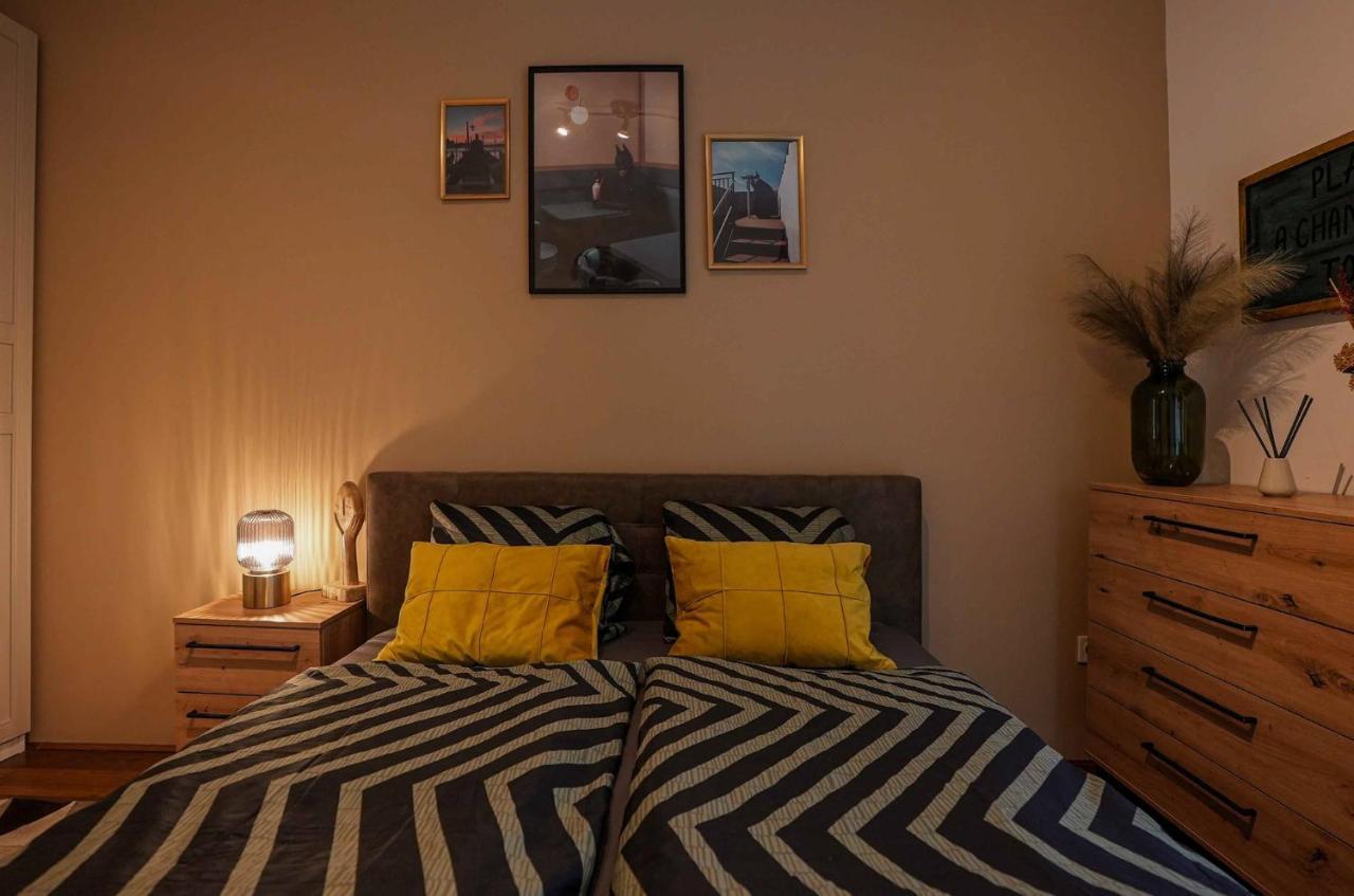 Apartment Danube Family Premium *