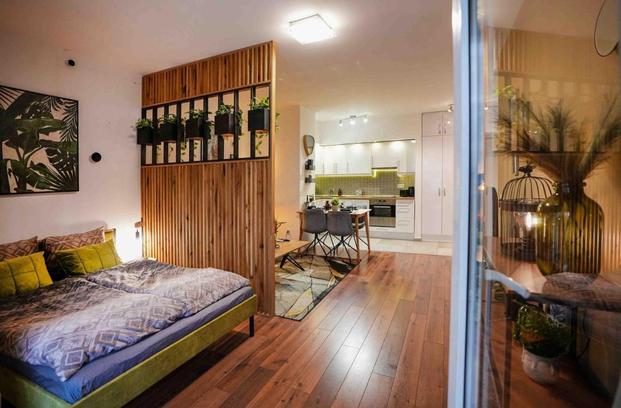 Apartment Danube Family Premium Budapest