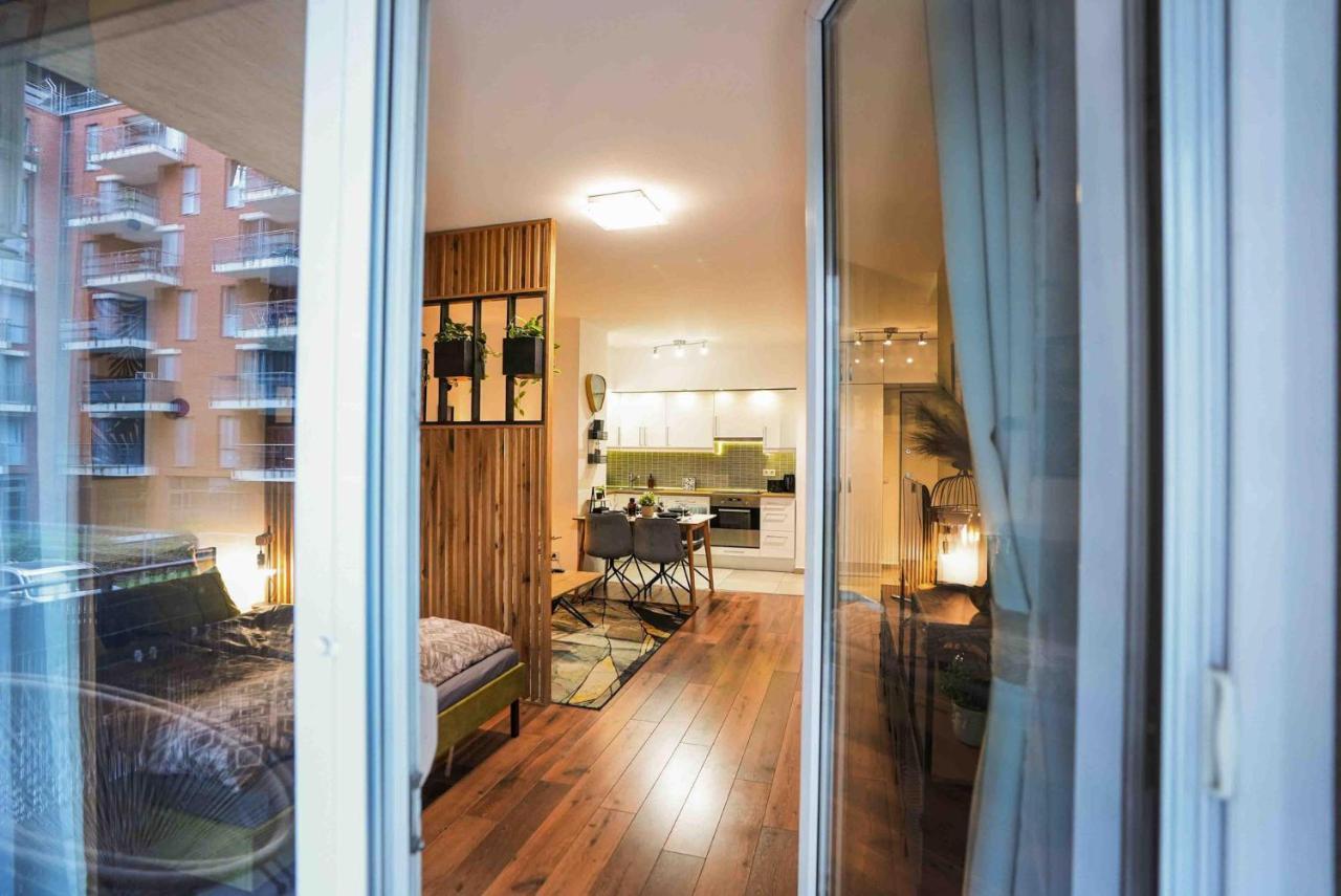 Apartment Danube Family Premium