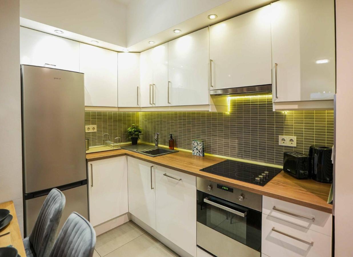 Apartment Danube Family Premium